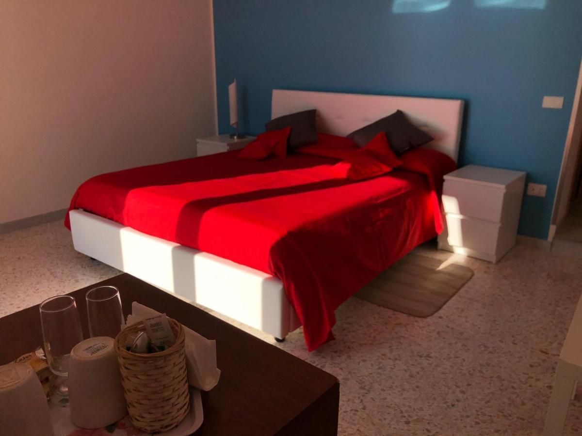 Bed and Breakfast Casa Sul Mare Salerno Exterior foto